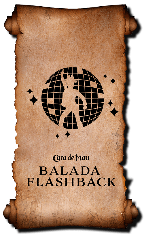Noite Flashback